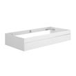 CAMA 90X190 CON ARRASTRE ALMENA