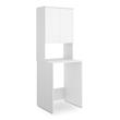 MUEBLE LAVADORA CULVER