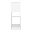 MUEBLE LAVADORA CULVER