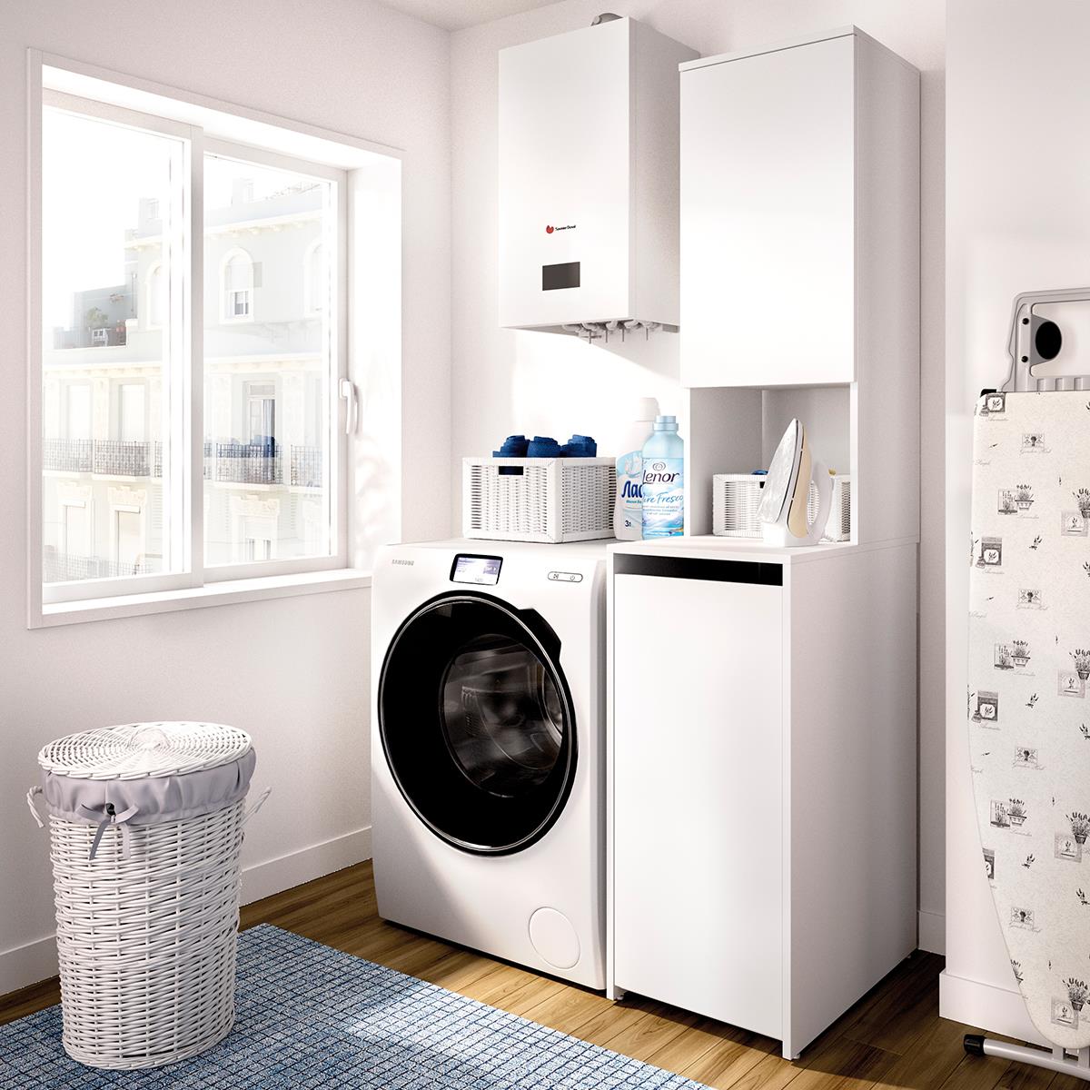 MUEBLE ADJUNTO DENISON