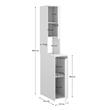 MUEBLE ADJUNTO DENISON