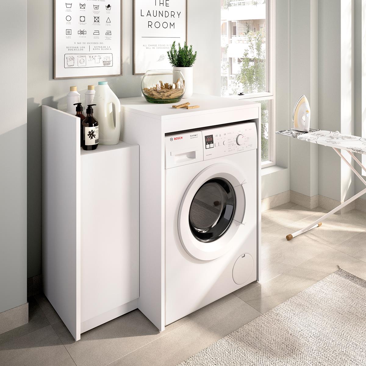 MUEBLE AUXILIAR EDNA