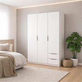 ARMARIO 3P 2C BCO AMIENS 391368