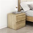 MESITA NOCHE 2C BORAX MS-0560