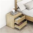 MESITA NOCHE 2C BORAX MS-0560
