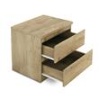 MESITA NOCHE 2C BORAX MS-0560