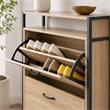 ZAPATERO 2 PUERTAS 105BTL
