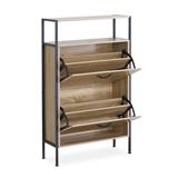 ZAPATERO 2 PUERTAS 105BTL