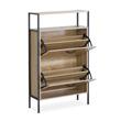 ZAPATERO 2 PUERTAS 105BTL
