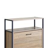 ZAPATERO 2 PUERTAS 105BTL