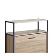 ZAPATERO 2 PUERTAS 105BTL