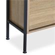 ZAPATERO 2 PUERTAS 105BTL