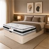 COLCHON 90X190 SANJA