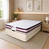 COLCHON VISCO MAGIC 90X190