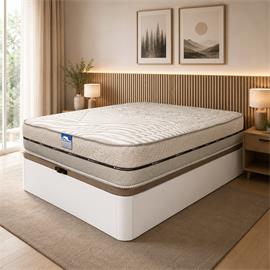 COLCHON 90X190 SALUTE