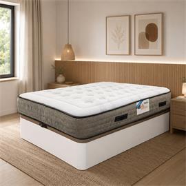 COLCHON 90X190 MASIRA