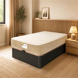 COLCHON 90X190 SAROS