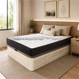 COLCHON 90X180 DELMAR