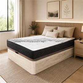 COLCHON 90X180 DELMAR