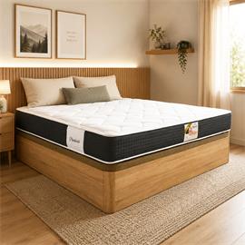 COLCHON 90X190 PLENITUDE