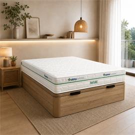 COLCHON 90X190 FARMA
