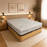 COLCHON 90X190 SOJA