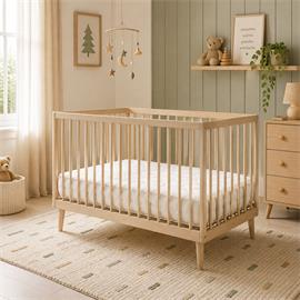 COLCHON NIDO 60X120 ALONIS