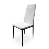 SILLA BLANCO EAMES