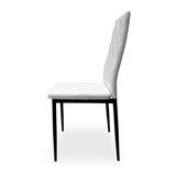 SILLA BLANCO EAMES