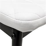 SILLA BLANCO EAMES