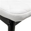 SILLA BLANCO EAMES