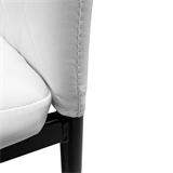 SILLA BLANCO EAMES