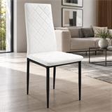 SILLA BLANCO EAMES
