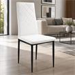 SILLA BLANCO EAMES