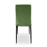 SILLA OLIVA WISHBONE
