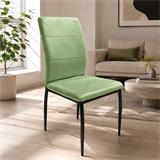 SILLA OLIVA WISHBONE