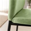 SILLA OLIVA WISHBONE