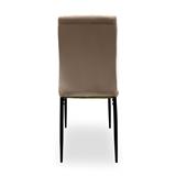 SILLA ARENA WISHBONE