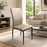 SILLA ARENA WISHBONE