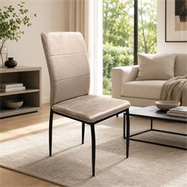SILLA ARENA WISHBONE