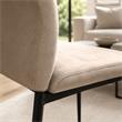 SILLA ARENA WISHBONE