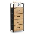CAJONERA 4 CAJONES 40100LG
