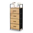 CAJONERA 4 CAJONES 40100LG