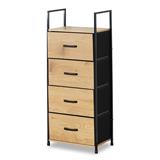 CAJONERA 4 CAJONES 40100LG