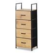 CAJONERA 4 CAJONES 40100LG