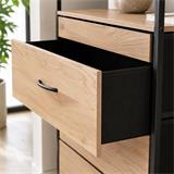 CAJONERA 4 CAJONES 60100LG