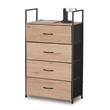 CAJONERA 4 CAJONES 60100LG
