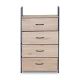 CAJONERA 4 CAJONES 60100LG