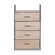 CAJONERA 4 CAJONES 60100LG