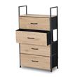 CAJONERA 4 CAJONES 60100LG